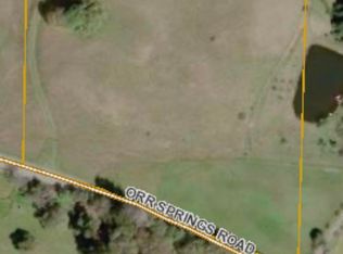 8300 Orr Springs Rd, Ukiah, CA 95482