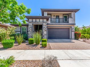 4339 S Synapse Dr, Mesa, AZ 85212