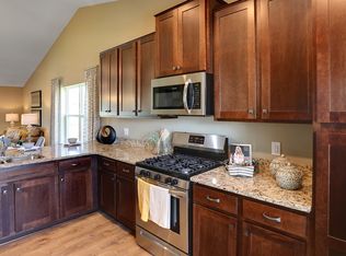 18971 Edison St NW, Elk River, MN 55330