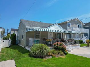 201 3rd St S, Brigantine, NJ 08203
