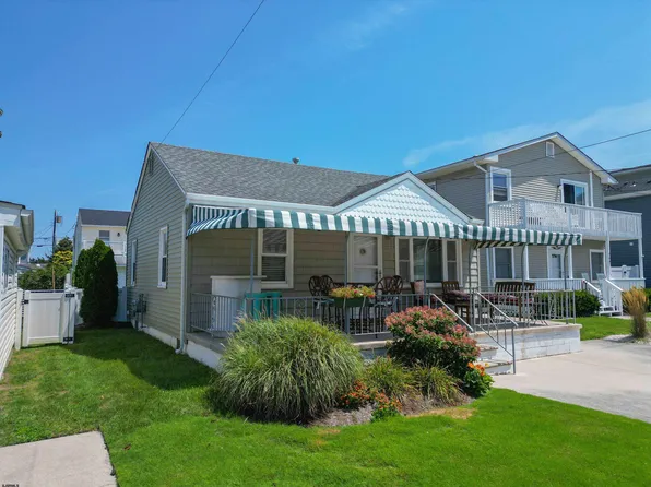 201 3rd St S, Brigantine, NJ 08203