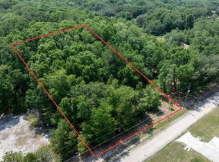 SW 131st Ter LOT 18, Dunnellon, FL 34432
