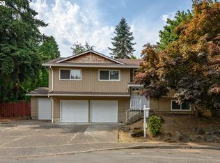 16591 SW Shane Ct, Sherwood, OR