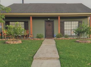 17232 Lakepark Ave, Baton Rouge, LA 70816