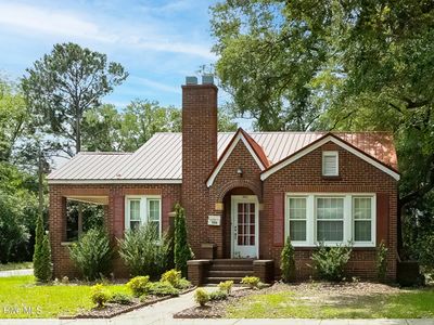 503 Spring Street, Hamlet, NC, 28345