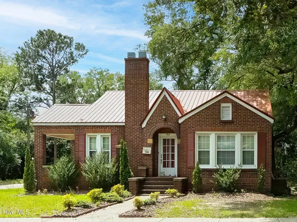 503 Spring Street, Hamlet, NC 28345