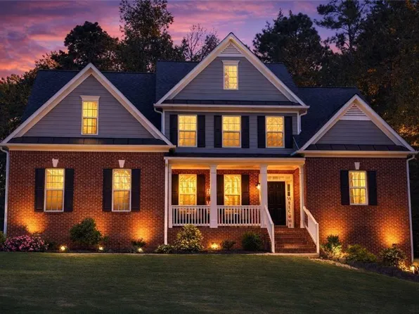 276 Boulder View Pkwy, Dallas, GA 30157