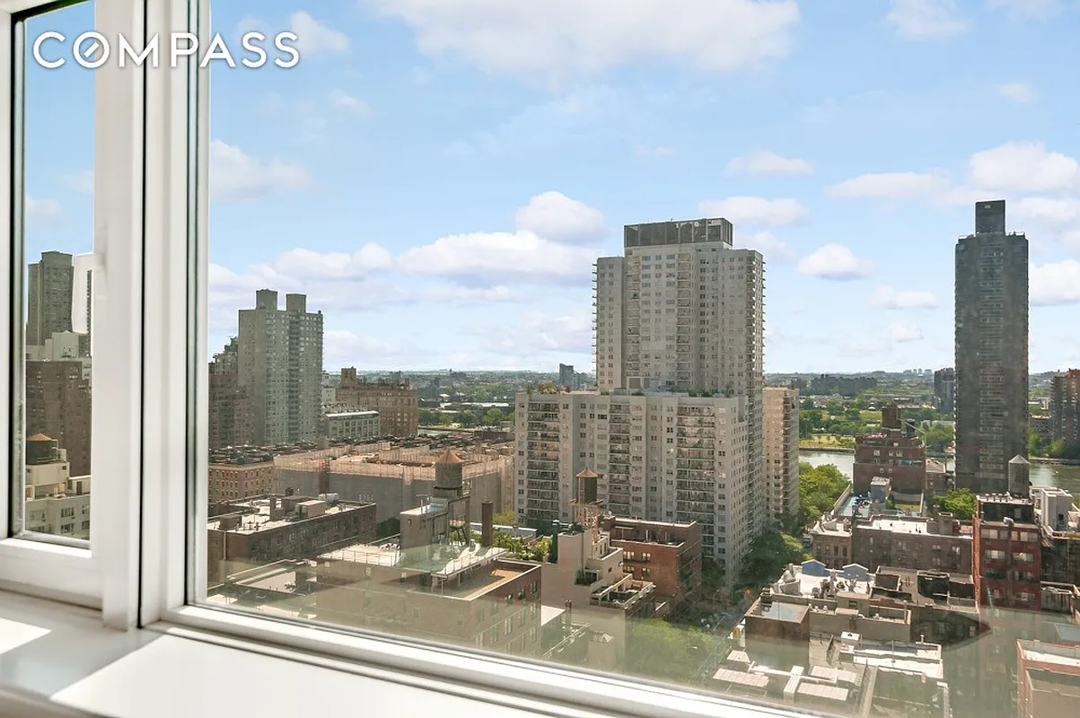 404 East 76th Street #20C in Lenox Hill, Manhattan | StreetEasy
