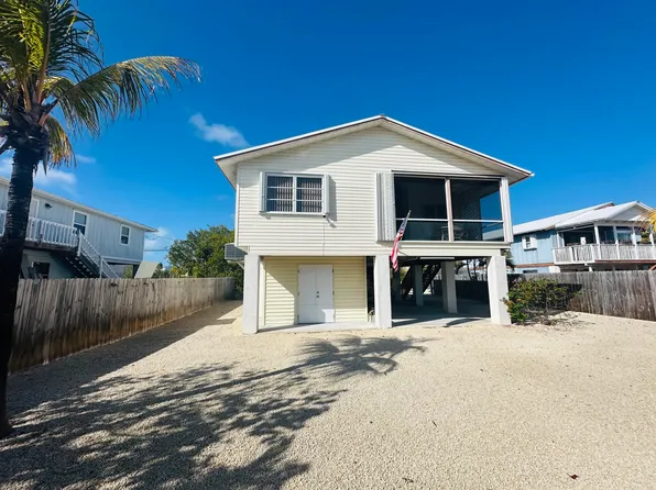 28452 Yucatan Ln, Little Torch Key, FL 33042