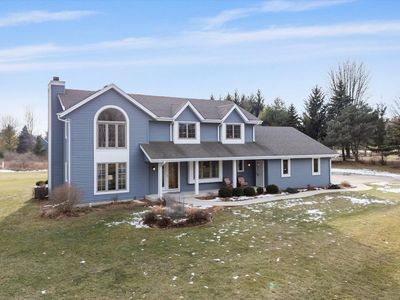 6593 Silver Shores DRIVE, Cedar Grove, WI, 53013