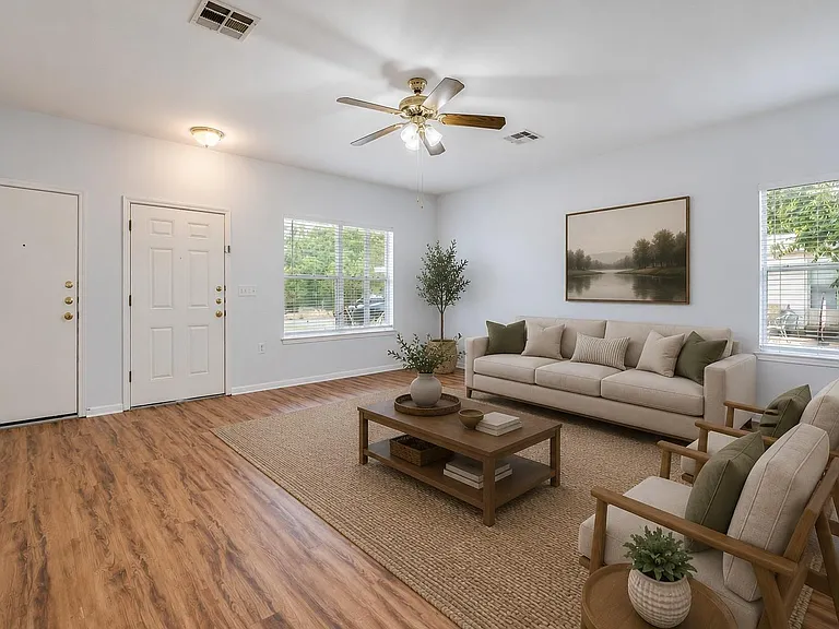 6801 Porter St — Photo 3