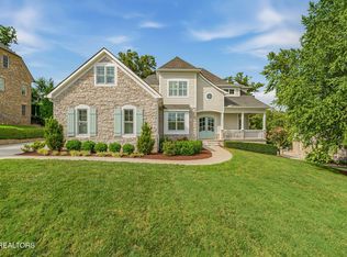 10011 Winter Sun Ln, Knoxville, TN 37922