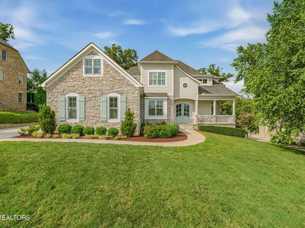 10011 Winter Sun Ln, Knoxville, TN 37922