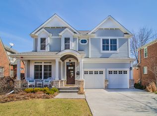 125 Wisner St, Park Ridge, IL 60068