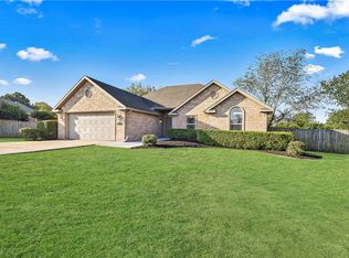 5477 Monica Marie Ave, Springdale, AR 72762