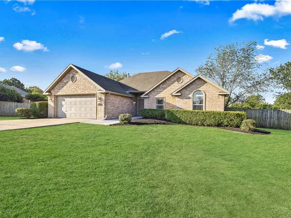 5477 Monica Marie Ave, Springdale, AR 72762