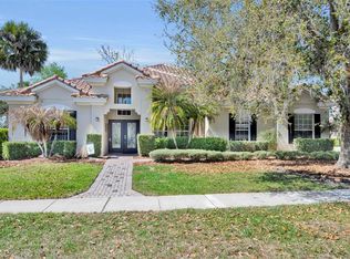 1710 Shadowmoss Cir, Lake Mary, FL 32746