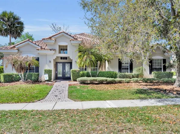 1710 Shadowmoss Cir, Lake Mary, FL 32746