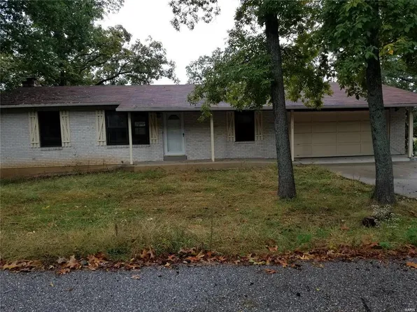 1518 1st St, Barnhart, MO 63012