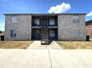2801 Cantabrian Dr APT D, Killeen, TX 76542