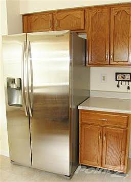 Awesome New Stainless Appliances!
