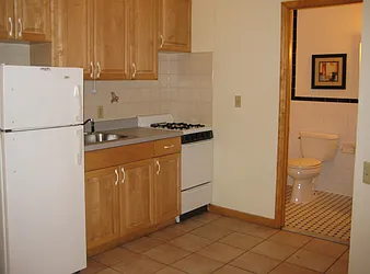 Rented by Christie's International Real Estate Group, LLC