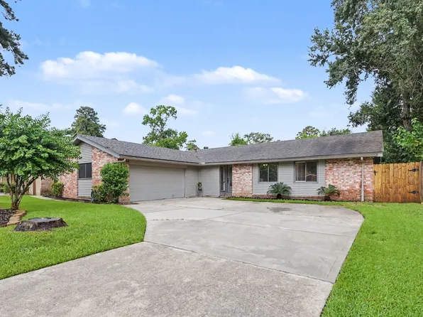 23327 Naples Dr, Spring, TX 77373