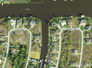 9372 Spring Cir, Pt Charlotte, FL 33981