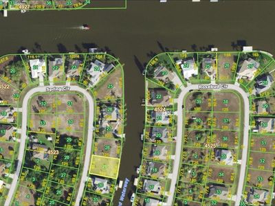 9372 Spring Cir, Pt Charlotte, FL, 33981