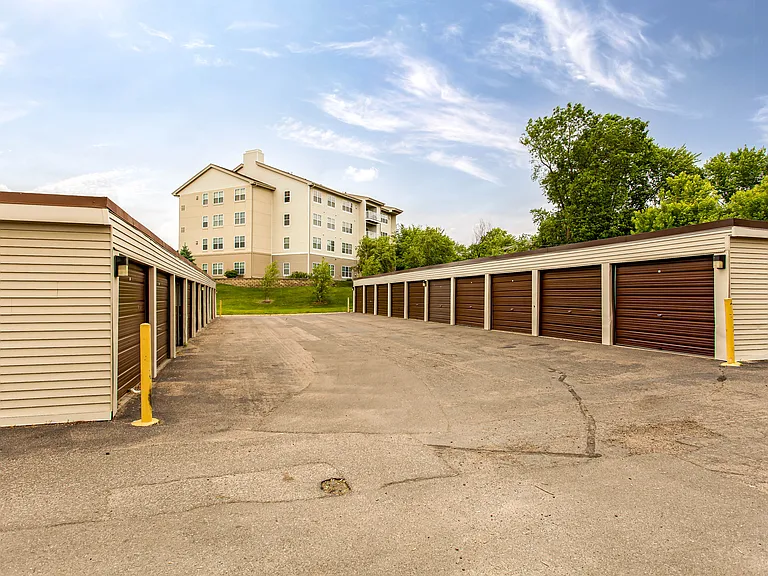 Continental Village — Photo 1