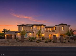 8615 Jerlyn St, Las Vegas, NV 89113