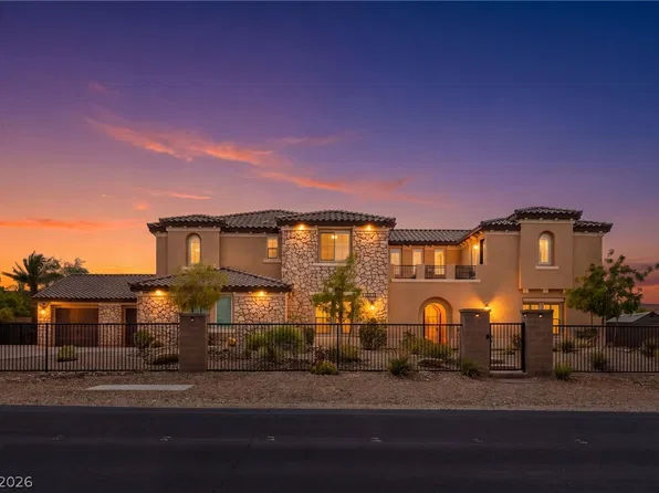 8615 Jerlyn St, Las Vegas, NV 89113
