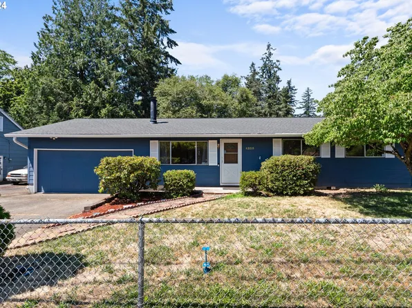 4215 SE 112th Ave, Portland, OR 97266