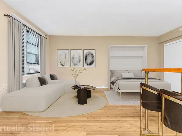 1420 York Ave APT 2N, New York, NY 10021
