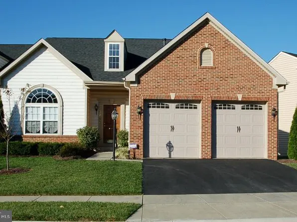 5808 Hollys Way #71, New Market, MD 21774