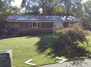 643 Overlook Dr #643, Newton, NC 28658