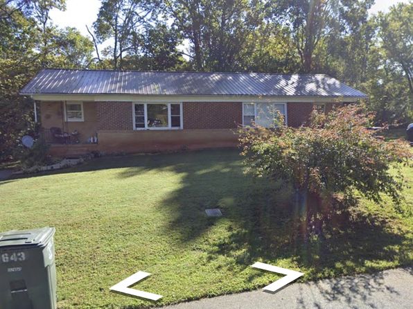 643 Overlook Dr #643