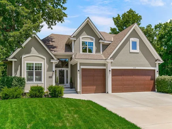 510 E 122nd St, Kansas City, MO 64145