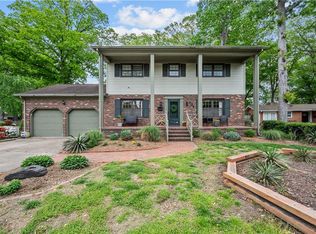 504 Brafferton Cir, Hampton, VA 23663