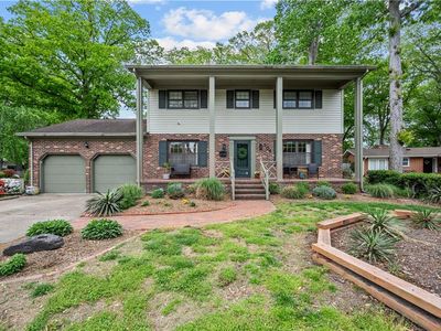 504 Brafferton Cir, Hampton, VA, 23663