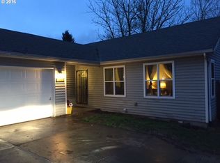 5937 NE 50th Pl, Portland, OR 97218