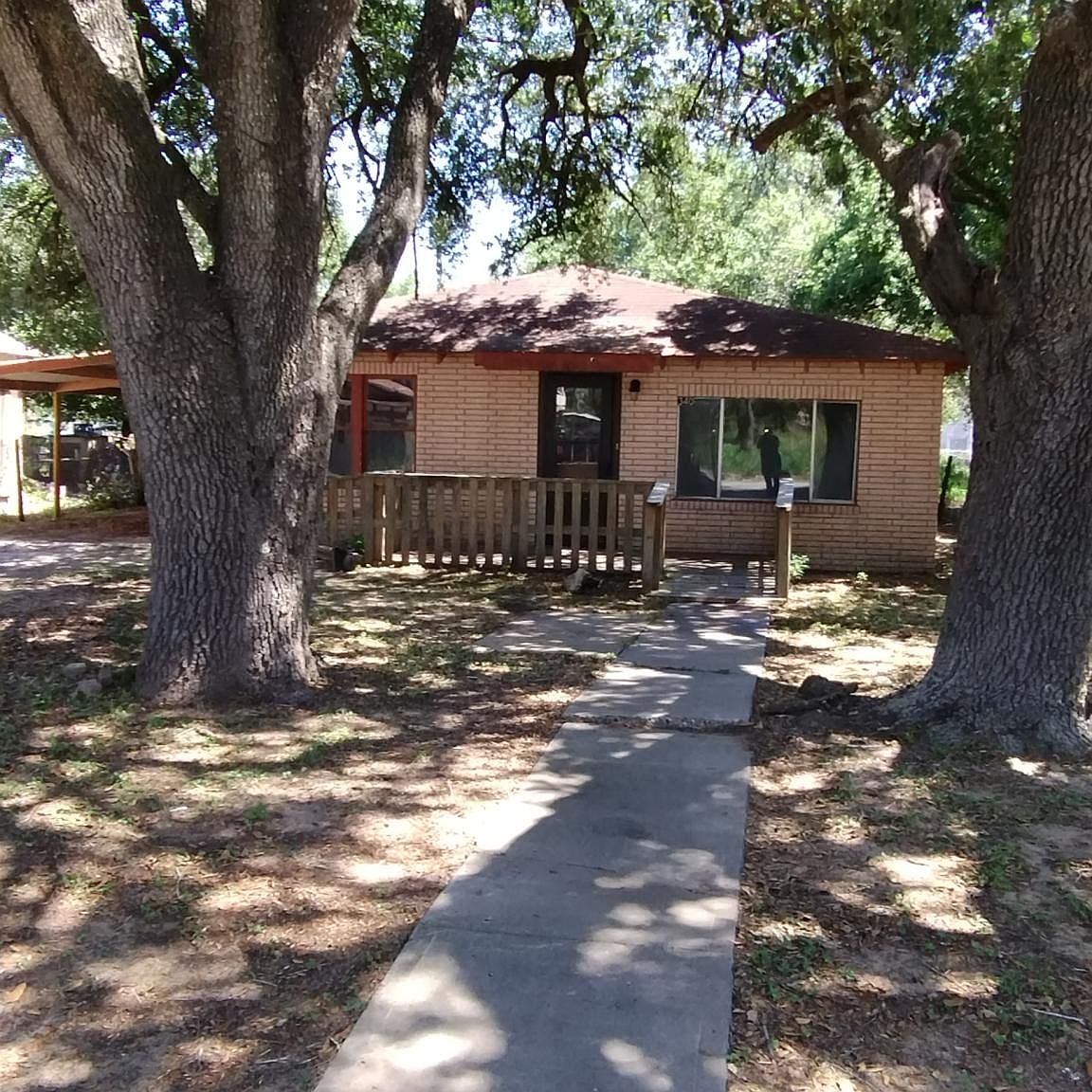 340 SE 3rd St, Premont, TX 78375 Zillow