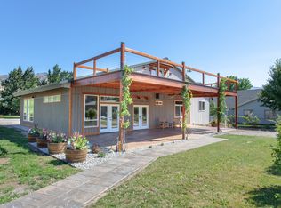 6309 Kimber Rd, Cashmere, WA 98815