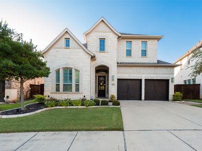 4728 Cabernet Cir, Colleyville, TX, 76034
