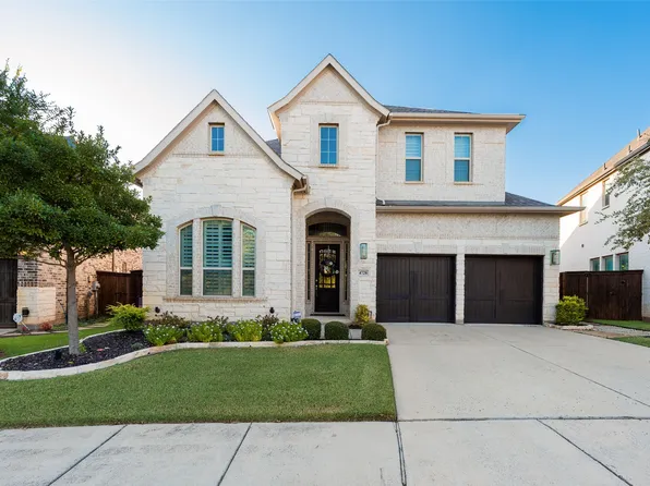 4728 Cabernet Cir, Colleyville, TX 76034