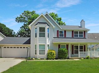 5803 Windowpane Ct, Waldorf, MD