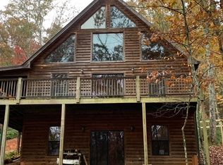 135 Matterhorn Dr #11, Clarkesville, GA 30523