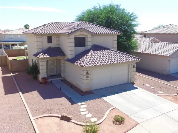 13105 N Cesar Chavez Dr, El Mirage, AZ 85335