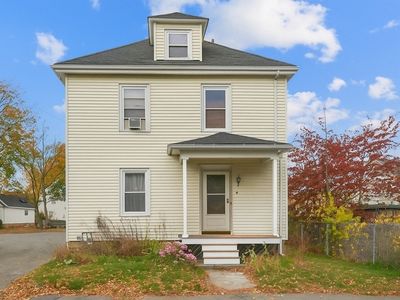 5 Pond St, Haverhill, MA, 01835