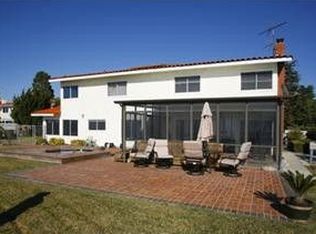 29249 Firthridge Rd, Rancho Palos Verdes, CA 90275